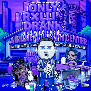 Barre (Slowed & Chopped)