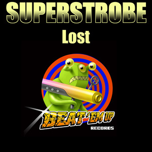 Lost (Days Of Being Wild Remix)