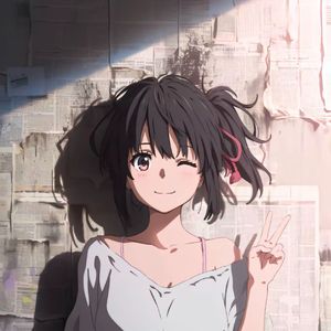 三叶-泷