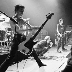 i want everything that i dont have