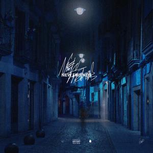NEWFRIENDS