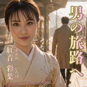 男の旅路へ
