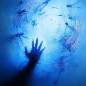 “黯然” 痛苦Guitar吉他 & Melody Type Beat