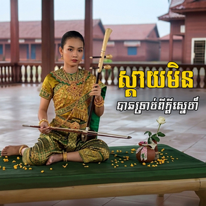 ស្ដាយមិនបានប្រាប់ពីក្តីស្នេហ៍
