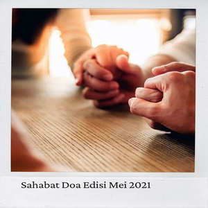 Pt. 3 Hidup jangan dikuasai ketamakan dan keserakahan karena hidup seseorang tidak bergantung pada banyaknya harta yang dimiliki