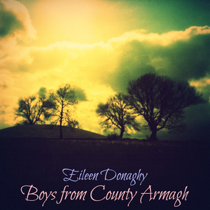 The Green Glens of Antrim