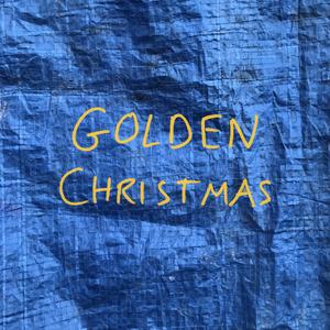 Golden Christmas