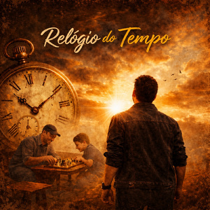Relógio do Tempo