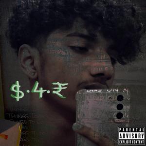 $.4.₹