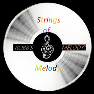 Strings Of Melody