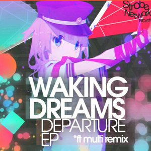 Departure (Multi Remix)