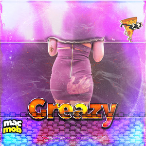 Greazy