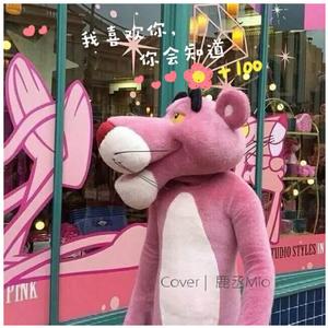 带我往前走（翻自 蛤小蟆）