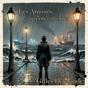 Les amours qu'on enterre