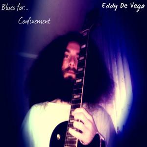 Blues for Confinement VI (feat. D'Omacho Ochelino)