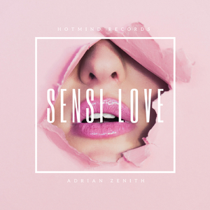 Sensi Love (Original Mix)