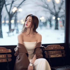 겨울엔 기억나요 (Winter, I Remember) (feat. Julia Hayes)