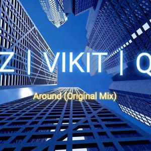 Around (Original Mix)