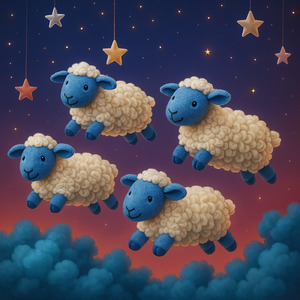 アンビエント雨