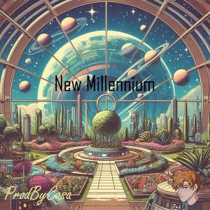 New Millennium (feat. Adolf Nomura)