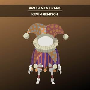 Amusement Park (From "NieR: Automata") (Epic Orchestral Remix)