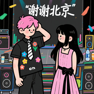 情歌（Feat.王翊恩）