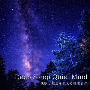 超熟睡アンビエント 自然な眠りを促す優しい音色