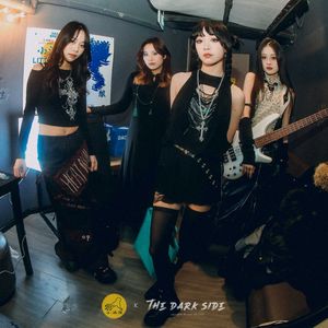 Fly away（乐队版）