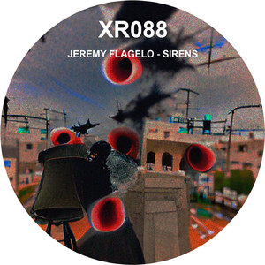 Sirens (Franco Rossi Remix)
