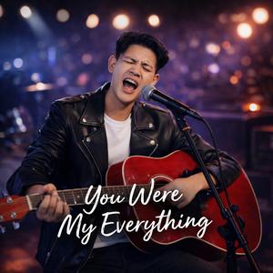 You Were My Everything – N-Hong Music Official