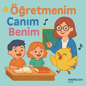 Öğretmenim Canım Benim