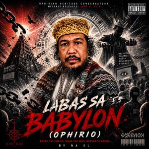 LABAS SA BABYLON