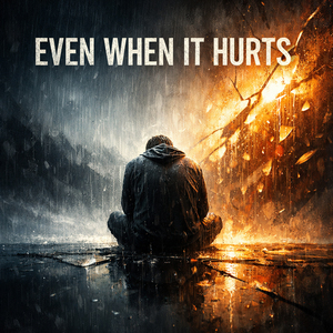 Even When It Hurts