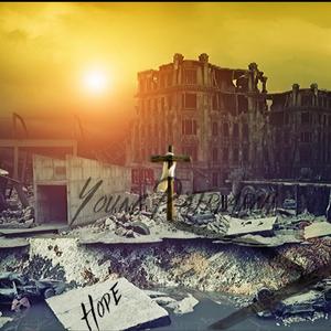 Yah's Time (feat. Jamar Smith)