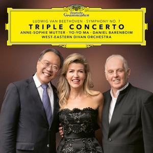 Triple Concerto in C Major, Op. 56:2. Largo - attacca