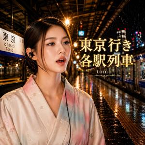 東京行き各駅列車