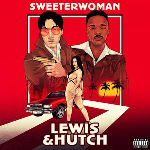 Sweeterwoman (feat. Lewis Young)