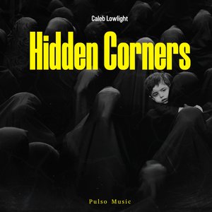 Broken Echo Under Letter