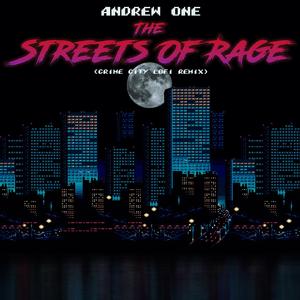 The Streets of Rage (Crime City Lofi Remix)