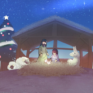 Christmas For You & Me (feat. Aisya)