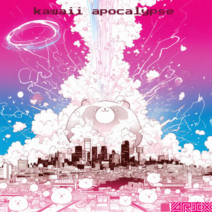 kawaii apocalypse