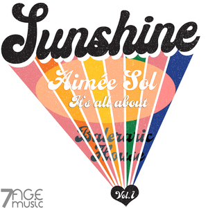 Sunset over the Ocean (Andrea Fiorino Remix)