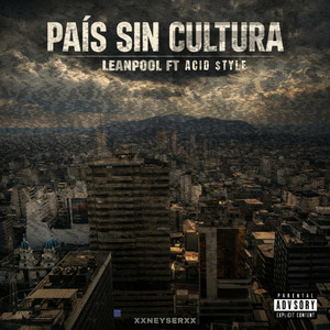 Pais Sin Cultura