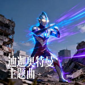 迪迦奥特曼主题曲