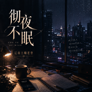 彻夜不眠