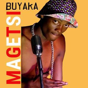 Magetsi