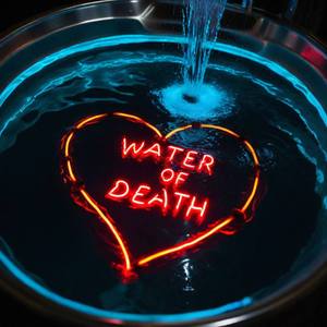 Dead water