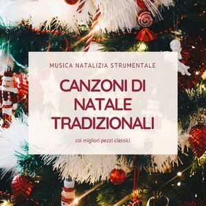 Canzoni di Natale tradizionali