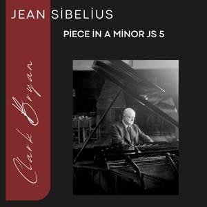 Piece in A minor JS 5