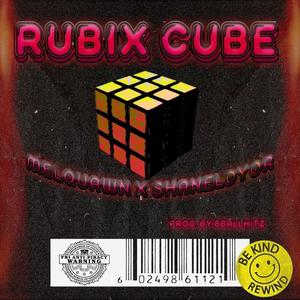 Rubix Cube (feat. Shanell Dyor)